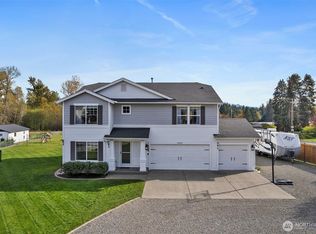 22627 S Prairie Rd E, Bonney Lake, WA 98391