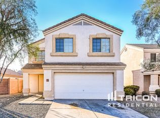 11451 W Phillip Jacob Dr, Surprise, AZ 85378