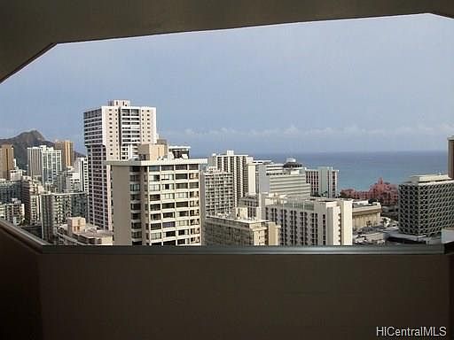 2nd image of 2121 Ala Wai Blvd APT 3201