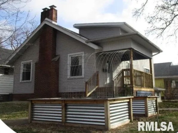 872 S Macarthur Blvd, Springfield, IL 62704