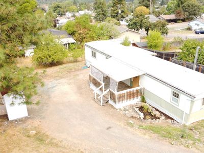 1017 Arburnia St, Myrtle creek, OR, 97457