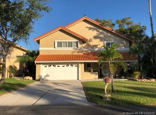 530 NW 205th Ave, Pembroke Pines, FL 33029