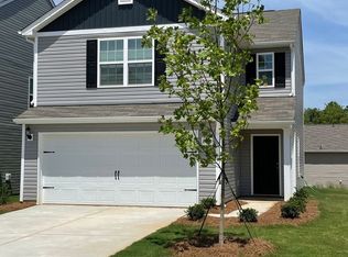8004 Derby Woods Ln, Charlotte, NC 28214