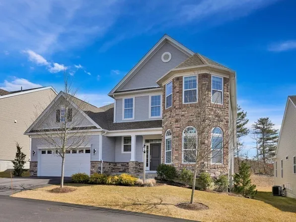 80 Woody Nook, Plymouth, MA 02360