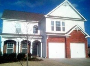605 Wiley Ct, Canton, GA 30115