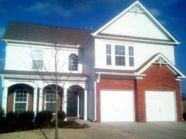 605 Wiley Ct, Canton, GA 30115
