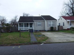 6401 Clare Rd, Norfolk, VA 23513