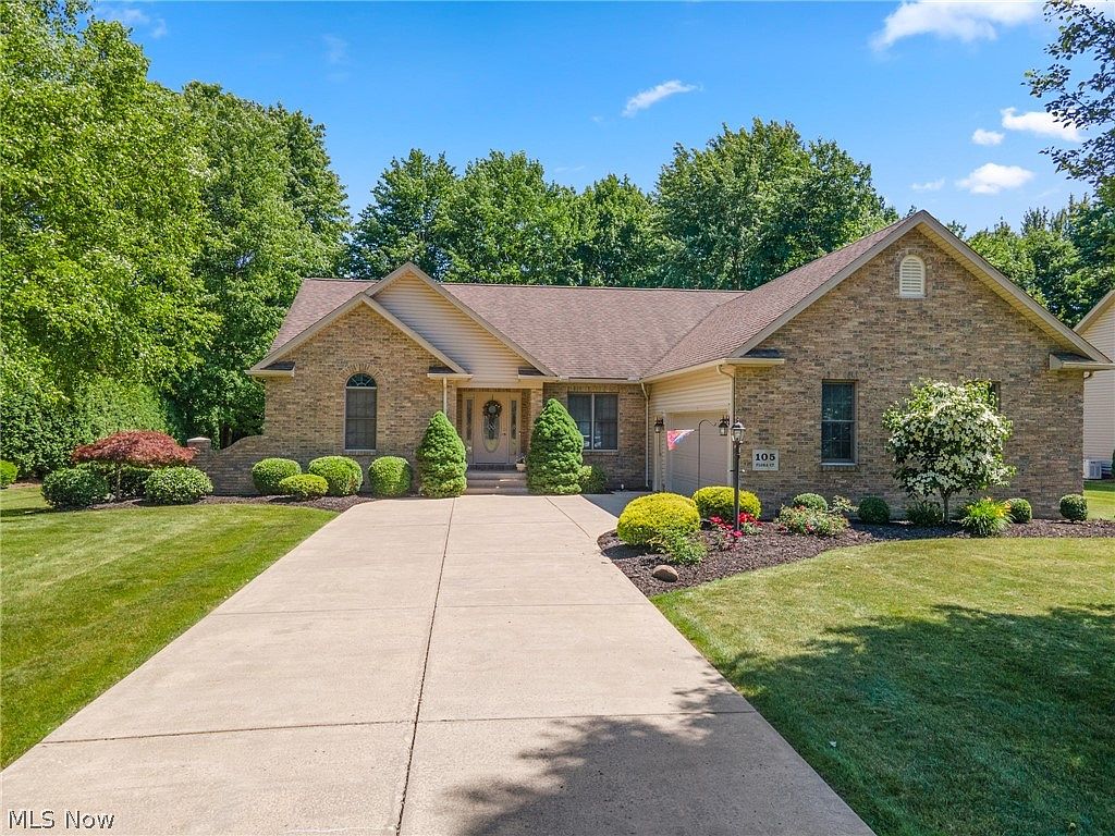 105 Flora Ct SE, Warren, OH 44484 MLS 5046633 Zillow