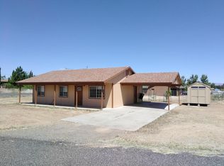 20502 E Ash Creek Rd, Mayer, AZ 86333