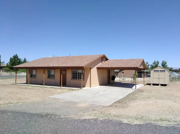 20502 E Ash Creek Rd, Mayer, AZ 86333