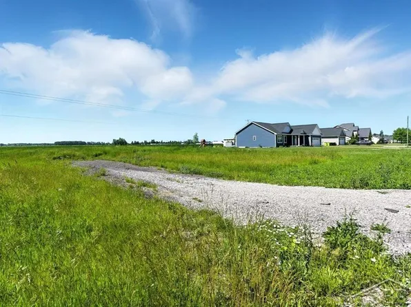 Vl W Midland Rd, Auburn, MI 48611