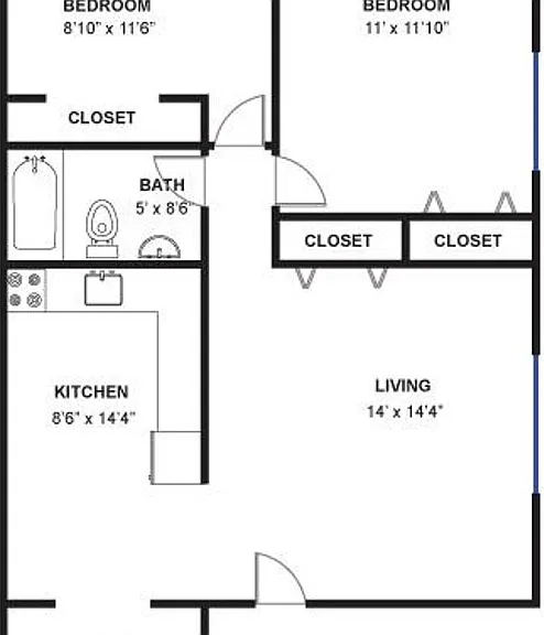 809 W Madison St #6034757 — Photo 8