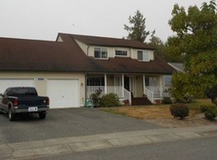 12233 Bayhill Dr, Burlington, WA 98233