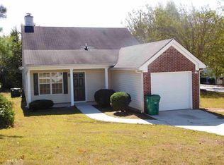 6789 Browns Mill Walk, Lithonia, GA 30038