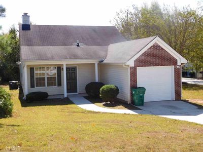 6789 Browns Mill Walk, Lithonia, GA, 30038