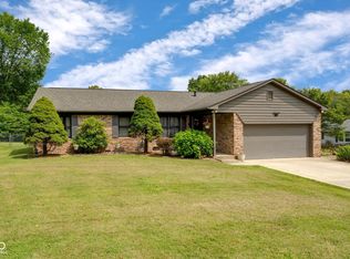 310 McClure Blvd, Mooresville, IN 46158