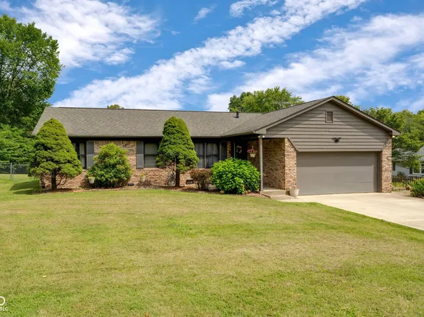 310 McClure Blvd, Mooresville, IN 46158