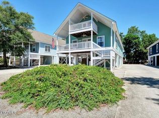 610 Greenville Ave UNIT A, Carolina Beach, NC 28428