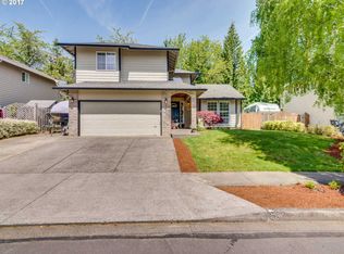 2931 SE 23rd St, Gresham, OR 97080