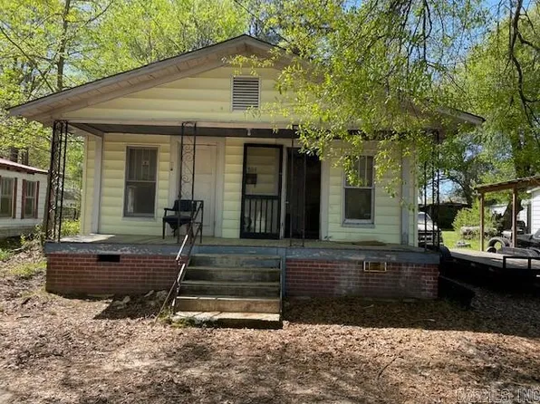 1308 East Ave, El Dorado, AR 71730