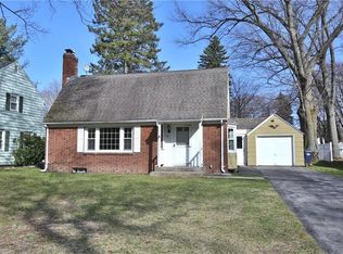 40 Wisner Rd, Rochester, NY 14622