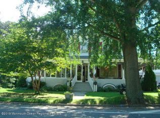 80 Broad St, Freehold, NJ 07728