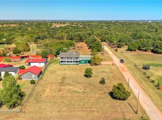 11251 Don Dr, Guthrie, OK 73044