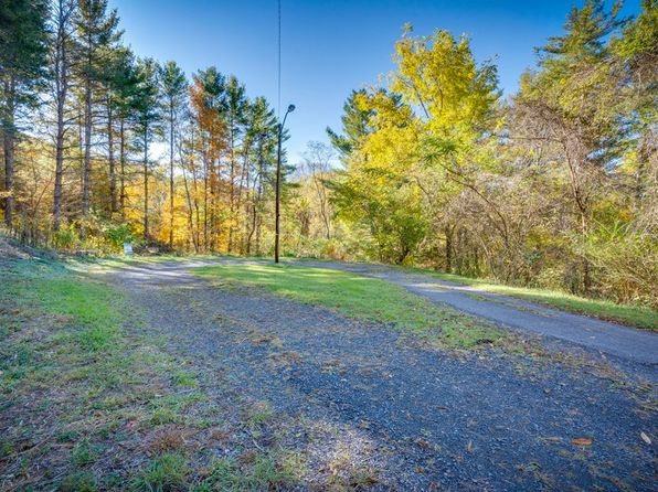 Tbd Ledge Dr, Lebanon, VA 24266