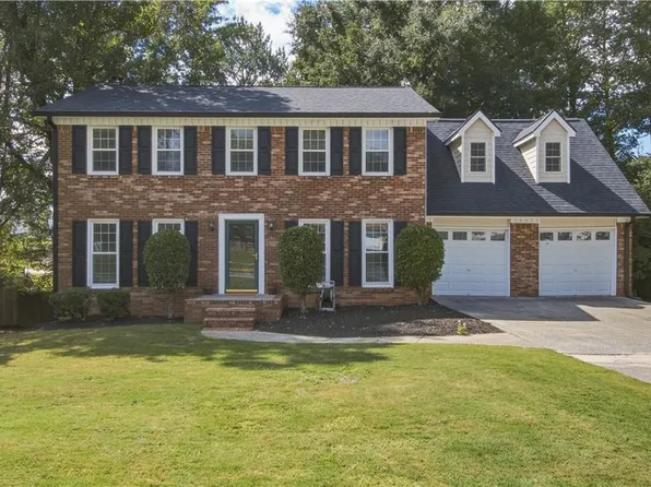 4320 Keheley Lake Ct NE, Marietta, GA 30066