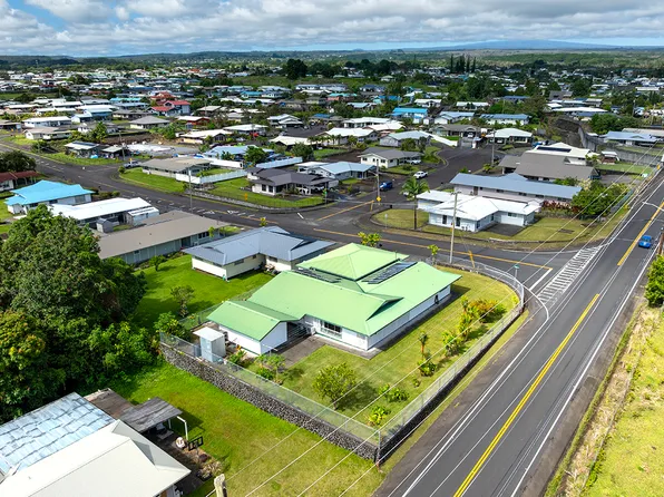 1361 Kikaha St, Hilo, HI 96720