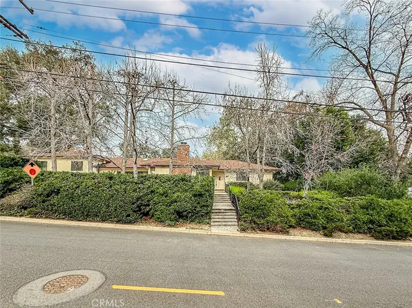 2001 Niodrara Dr, Glendale, CA 91208