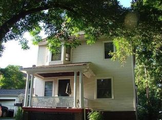 20 Gorsline St, Rochester, NY 14613