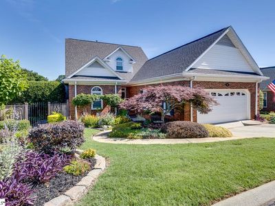 203 Greenview Cir, Greenville, SC, 29609