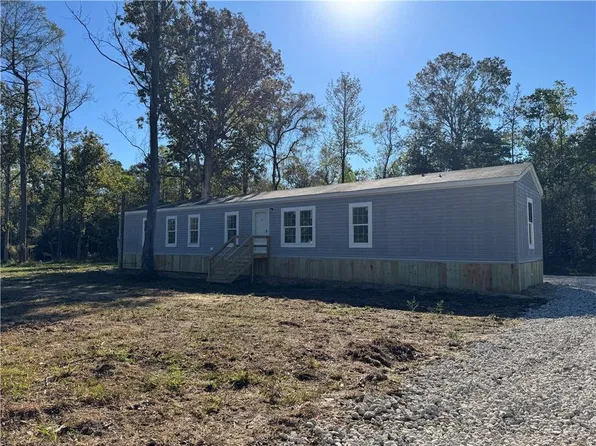 29496 Lindas Haven Rd, Springfield, LA 70462