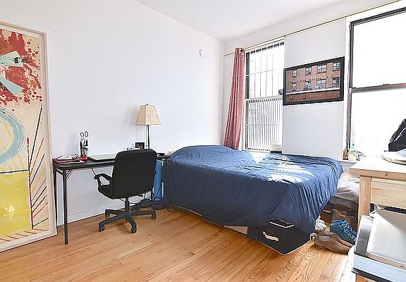 2nd image of 177 Orchard St APT 4A