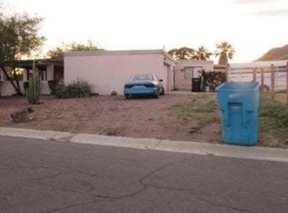 2578 E Captain Dreyfus Ave, Phoenix, AZ 85032