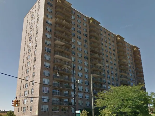 4140 Union Street #6D, Flushing, NY 11355