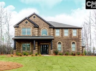 211 Rising Star Ct, Lexington, SC 29072