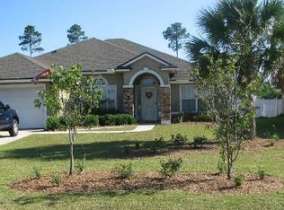 32257 Grand Parke Blvd, Fernandina Beach, FL 32034