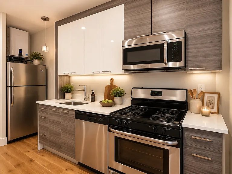 348 Saint Nicholas Ave #4F — Photo 2