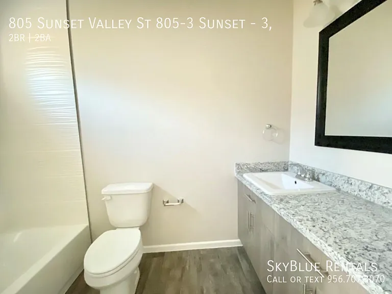 805 W Sunset Valley St #3 — Photo 14