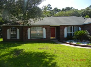 758 Marlinspike Dr, Perdido Key, FL 32507