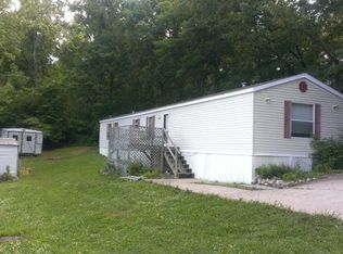 5235 Veil Of Tears Dr, Jefferson City, MO 65109
