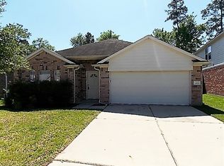23922 Clipper Hill Ln, Spring, TX 77373