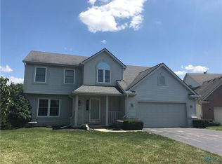 1909 Wexford Hill Ln, Holland, OH