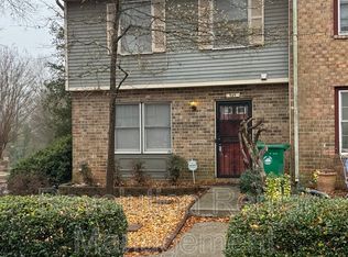 929 Regency Path Dr, Decatur, GA 30030