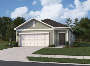 118 Bluegill Dr, Hutto, TX 78634