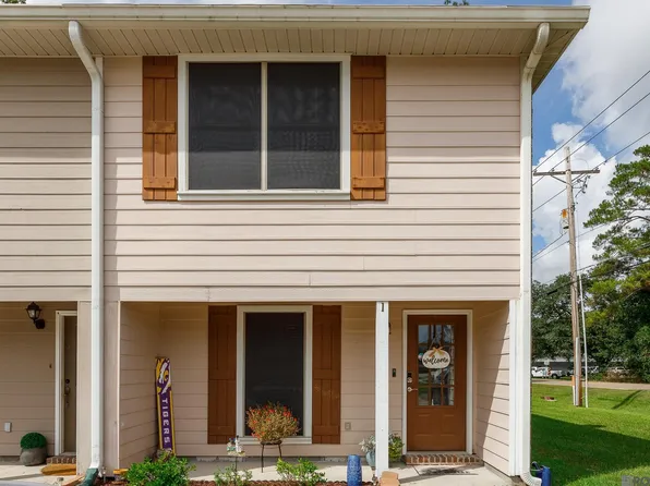 13080 Burgess Ave #1, Walker, LA 70785