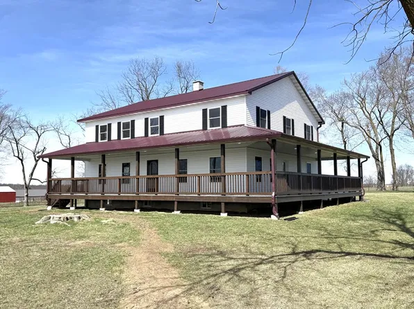 23966 Foxtrot Ln, Kirksville, MO 63501