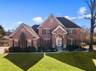 11720 Middleview Dr, Saint Louis, MO